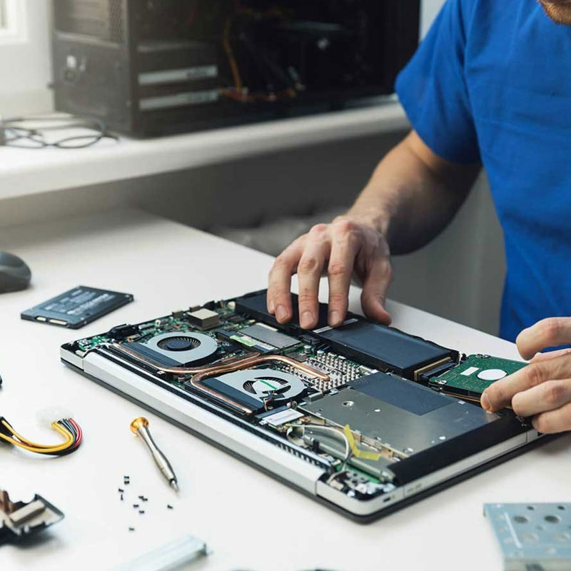 LAPTOP REPAIR SERVICE